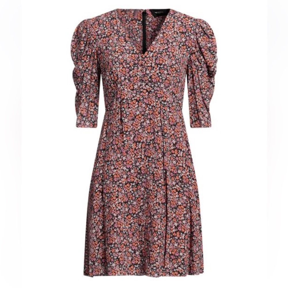 The Kooples - Field Flowers Dress